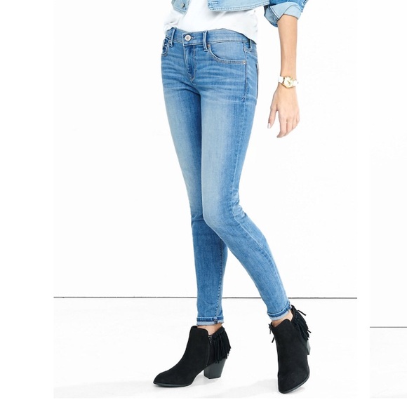 Express Denim - Express Jeans